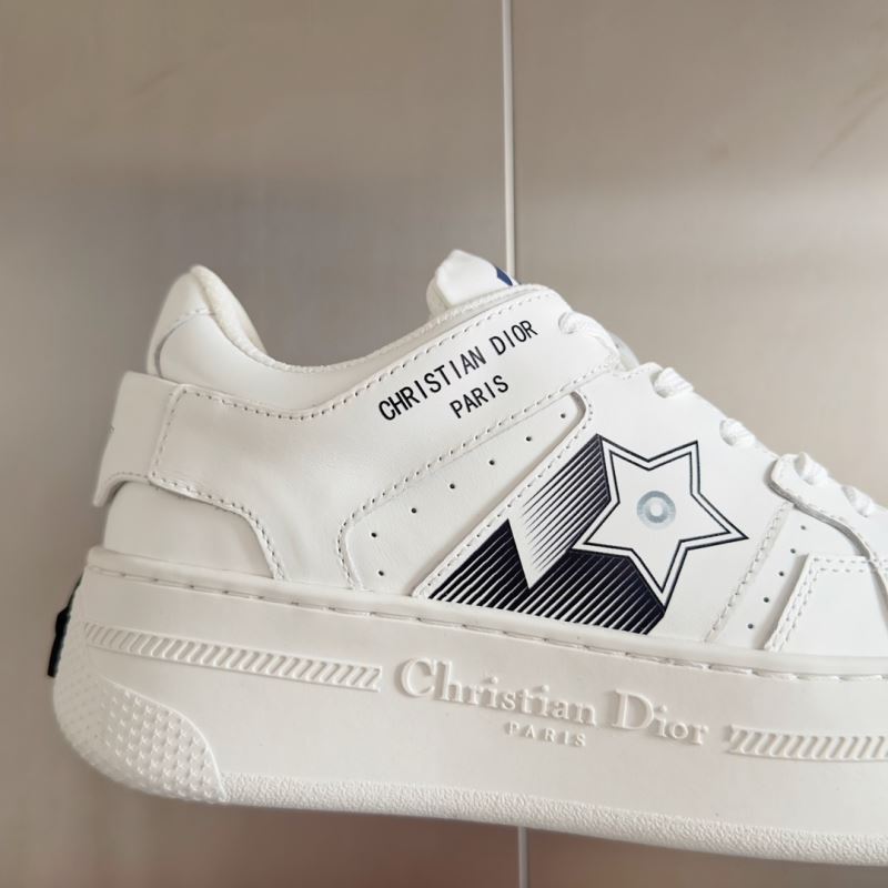 Christian Dior Low Shoes